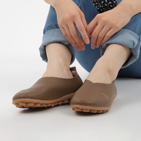 Melody-001 日本製 輕便鞋 / 女裝鞋