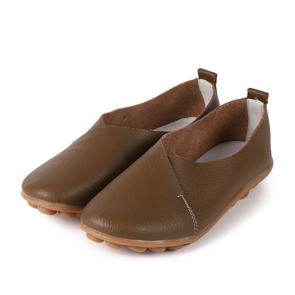 Melody-001 日本製 輕便鞋 / 女裝鞋