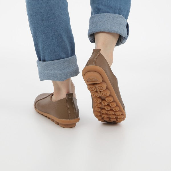 Melody-001 日本製 輕便鞋 / 女裝鞋