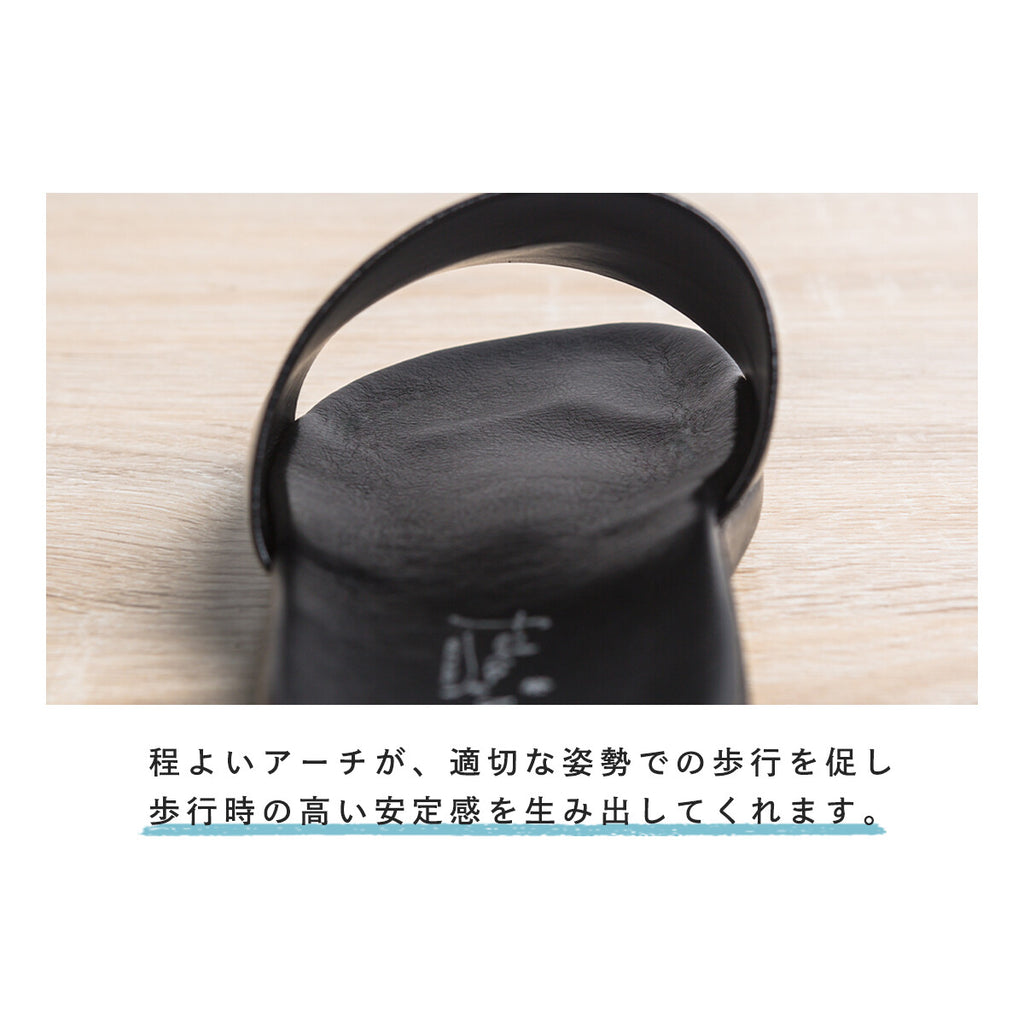 falco-001 日本製 輕便拖鞋 / 女裝鞋