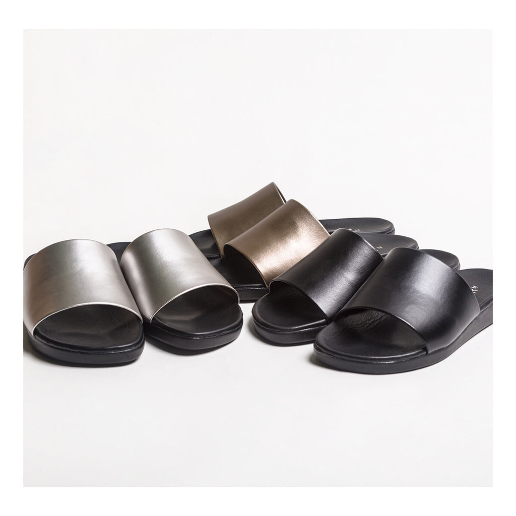 falco-001 日本製 輕便拖鞋 / 女裝鞋