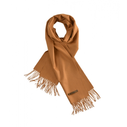 Peru Vicuña Scarf
